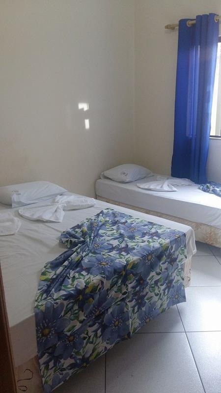 Divino Pai Eterno 5* Aparecida (Sao Paulo)