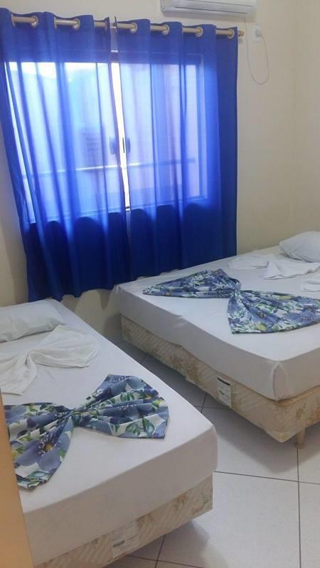 Divino Pai Eterno 5* Aparecida (Sao Paulo)